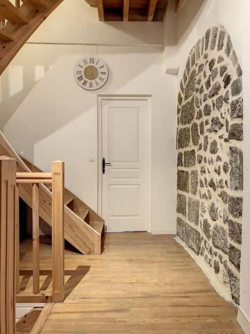 Le Puy-en-Velay Maison Atypique - Centre Historique - Puy En Velay מראה חיצוני תמונה