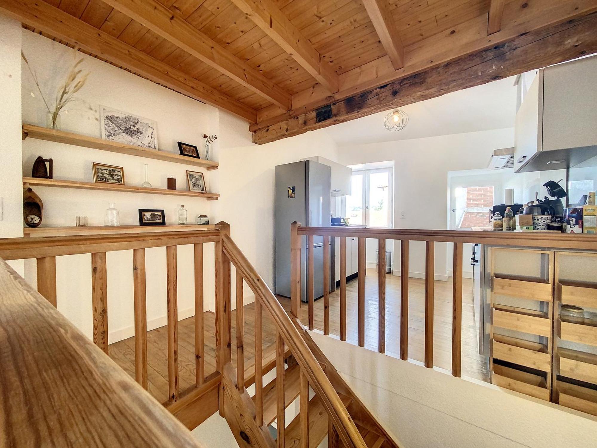 Le Puy-en-Velay Maison Atypique - Centre Historique - Puy En Velay מראה חיצוני תמונה